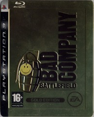 Battlefield: Bad Company [Gold Edition]